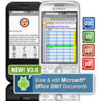 Documents to Go 3.0 за Android