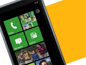 Windows Phone Tango и Apollo ще поддържат нови екранни резолюции