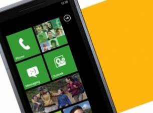 Windows Phone Tango и Apollo ще поддържат нови екранни резолюции