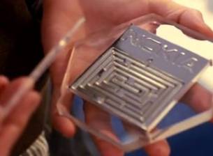 Бъдещите смартфони на Nokia ще са водоустойчиви