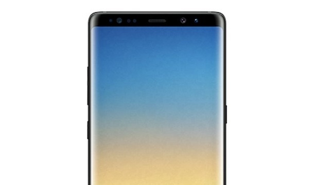 Брошура потвърждава основните детайли за Samsung Galaxy Note8