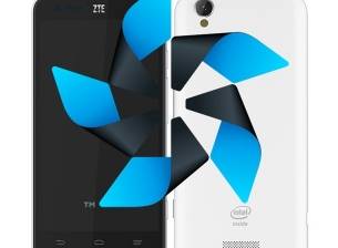 ZTE ще пусне смартфон с Tizen?