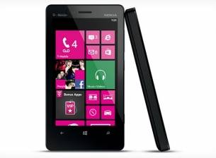 Nokia Lumia 810 - ексклузивно за потребителите на T-Mobile в САЩ