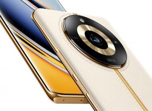 realme 11 Pro залага на 100MP камера и Dimensity 7050 
