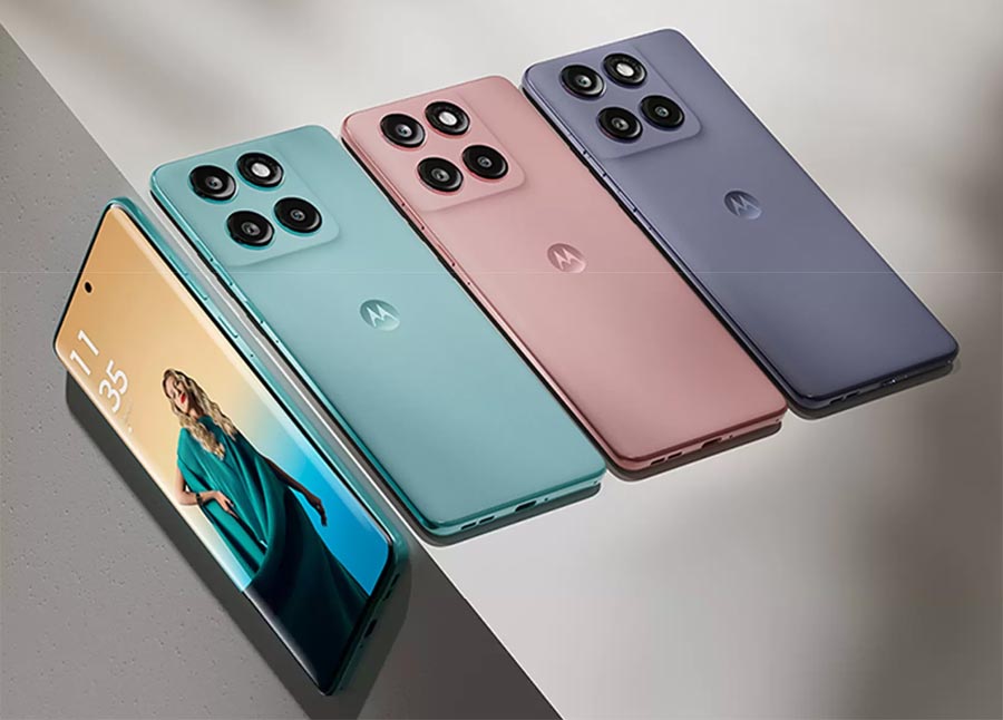 Премиерата на Motorola Edge 60 Fusion е след броени дни