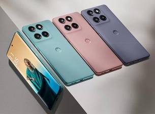 Премиерата на Motorola Edge 60 Fusion е след броени дни