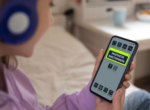 Нова образователна игра учи младежите как да се пазят в интернет