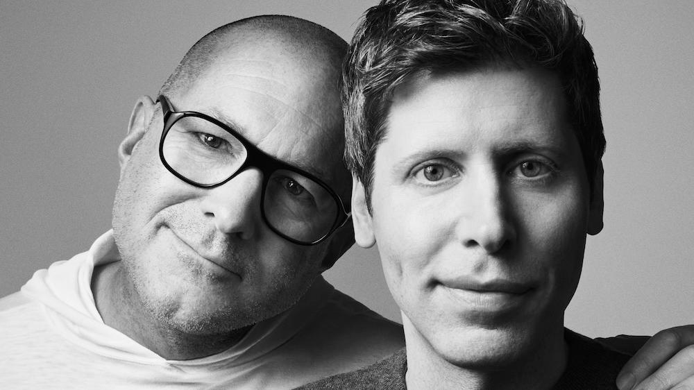 Революционното устройство на OpenAI и Джони Айв се отлага