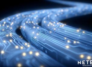 Нетера инвестира 12 млн. евро в магистрала за данни от ново поколение