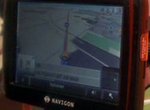 Navigon показа още два модела на CeBIT
