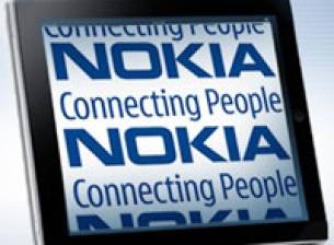 Nokia работи по таблет с Windows 7?