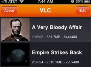 VLC Player скоро с версия и за Android