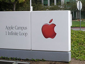 Финансовите резултати на Apple са по-ниски от очакваните, но пак са отлични