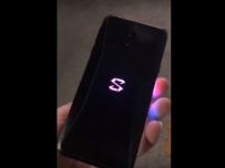 Появи се видео на Xiaomi Black Shark 2