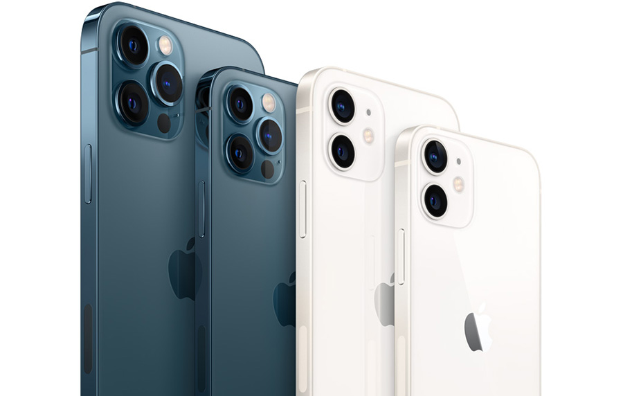 Apple очаква значително повече продажби за серия iPhone 13