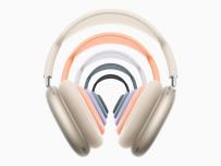 Apple добавя желани функционалности към AirPods Max