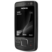 Nokia 6600i slide е компактен 5МР камерафон