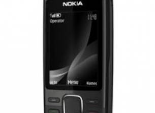 Nokia 6600i slide е компактен 5МР камерафон