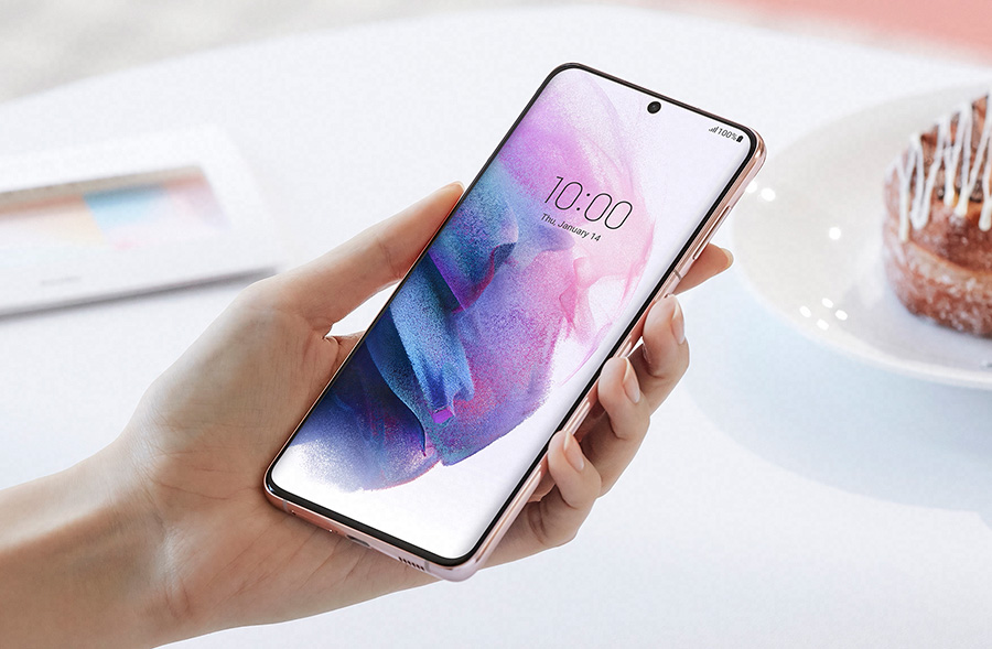 Samsung Galaxy S22 може да струва колкото S21