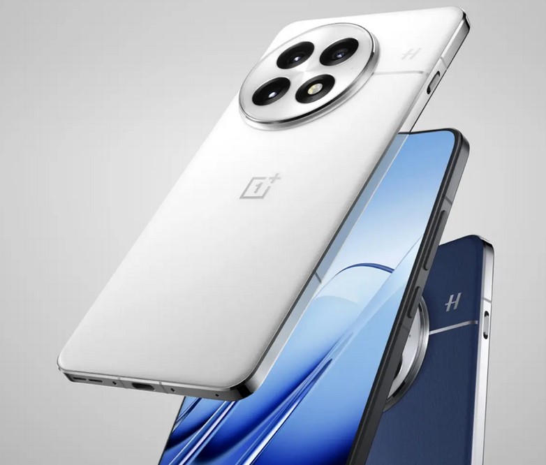 OnePlus 13 има ново поколение дисплей и масивна батерия