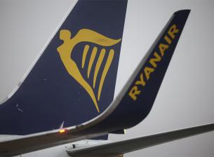 Ryanair отказва да инсталира в самолетите си популярна функция