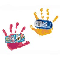 Родителите срещу рекламите на мобилни телефони за деца