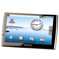 Android ще се използва в 25% от таблетите, доставени тази година