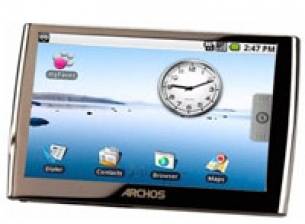 Android ще се използва в 25% от таблетите, доставени тази година