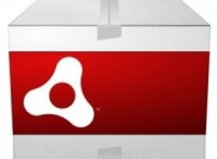 Adobe AIR 2.5 поддържа работа с телевизори, телефони и таблети