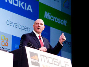 Дали Microsoft ще прави собствени телефони?