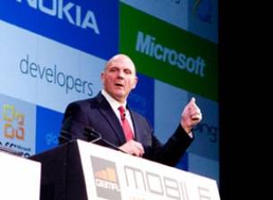 Дали Microsoft ще прави собствени телефони?