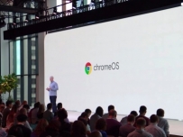 Думата Android не е била спомената нито веднъж при представянето на Pixel 3