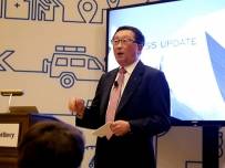 BlackBerry разработва софтуер за сигурността на автономните автомобили