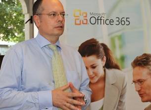 Office 365 вече официално и в България