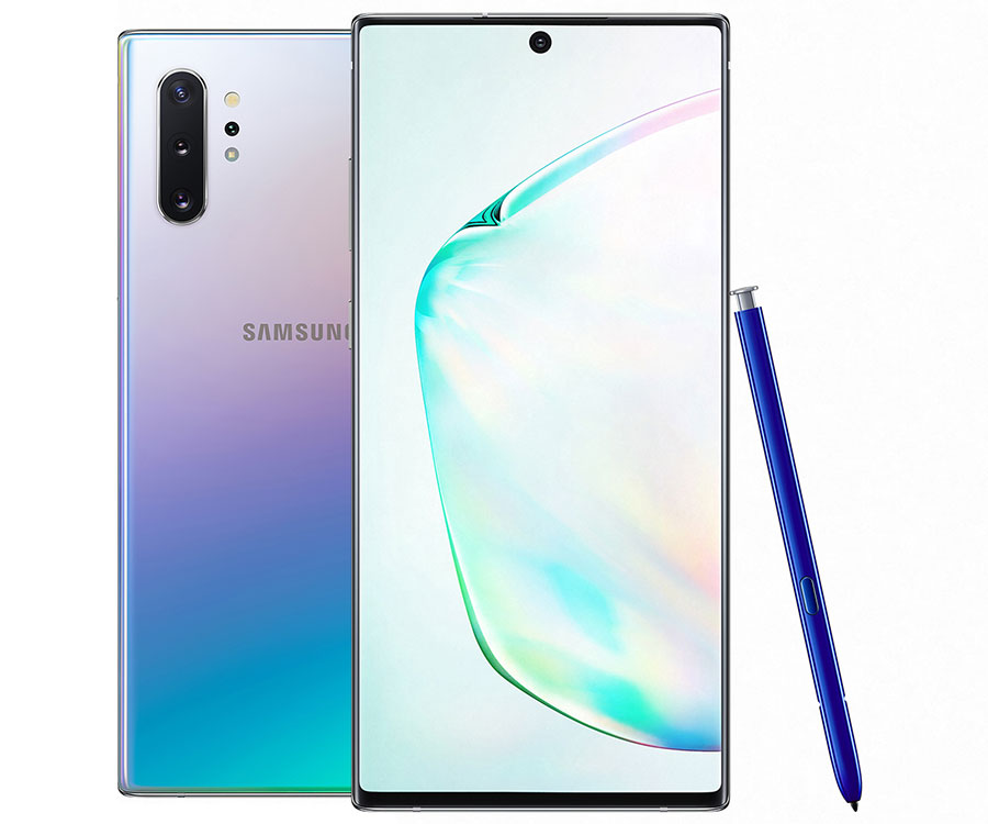 Samsung Galaxy Note20 може да има плосък екран
