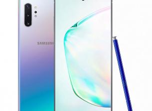 Samsung Galaxy Note20 може да има плосък екран