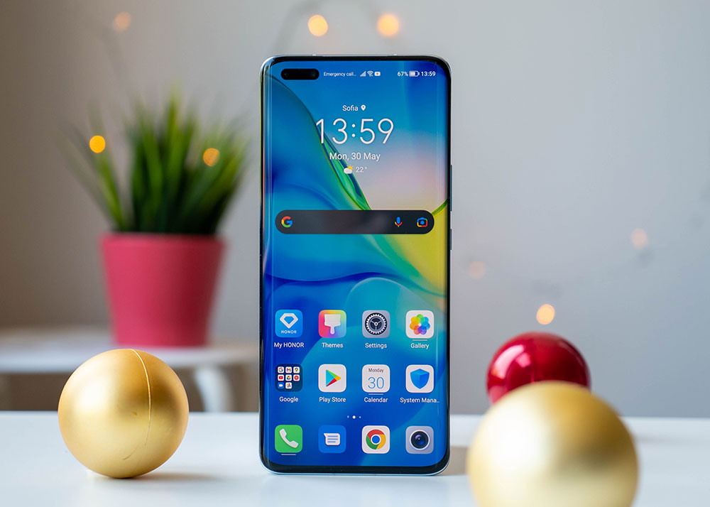 РЕВЮ: Honor Magic4 Pro е флагман за феновете