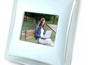 eStarling - Wi-Fi фоторамка