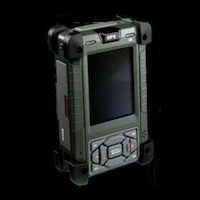 AIS Ultra PDA - най-здравото и грозно PDA, съществувало някога