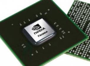 Първите телефони с Nvidia Tegra 2 в края на годината