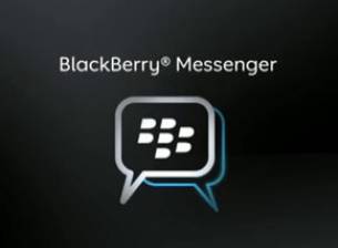 RIM не обмислят да предложат версия на BlackBerry Messenger за други платформи