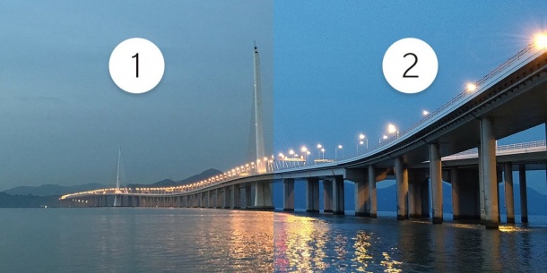 Ето на какво е способна камерата на OnePlus 5