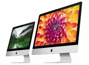 Продажбите на новия iMac започват на 30 ноември
