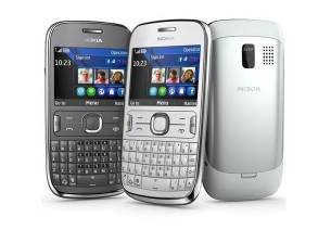 Mail for Exchange за телефоните Nokia Asha