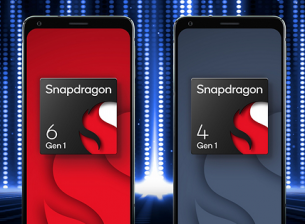Qualcomm Snapdragon 6 Gen 1 и 4 Gen 1 са насочени към средния и бюджетен класове