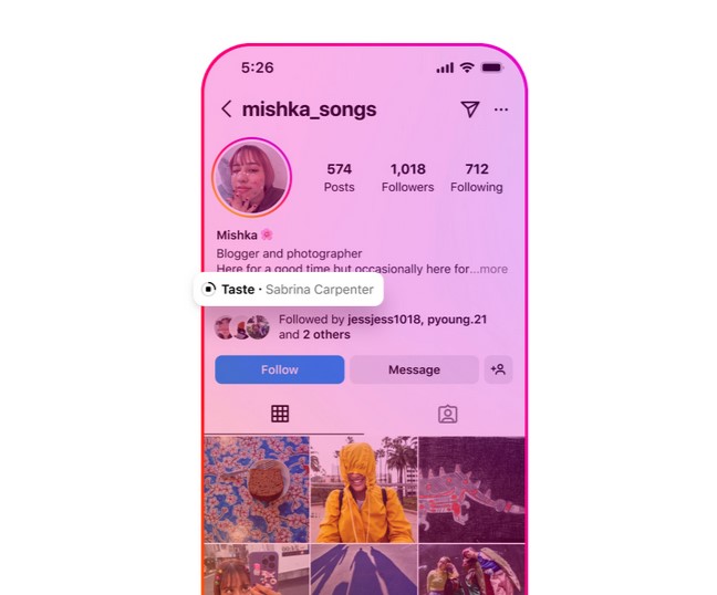 Instagram въвежда нова интересна опция