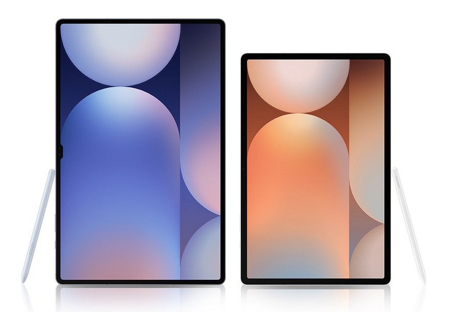 Samsung подготвя изненада в серията Galaxy Tab S11