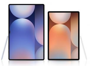 Samsung подготвя изненада в серията Galaxy Tab S11