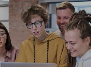 Приключи кандидатстването за четвъртото издание на конкурса Solve for Tomorrow на Samsung България 