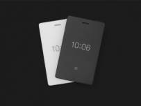 Light Phone 2 е телефон с E-ink дисплей и 4G